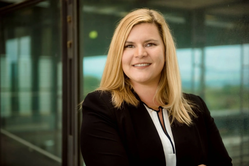 Porträt von Beatrice Sagolla